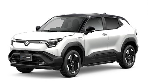 e Vitara